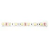 Oem Juosta LED SMD5050 IP20 14.4W, 60 LED/m, 10mm, šiltai balta - 5m