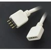 Oem Juosta LED SMD5050 IP65 14.4W, 60 LED/m, 10mm, RGB - 5m