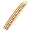 Oem Juostinis laidas 14 spalvotų vielų IDC rastras 1.27mm - ritinys 30.5m