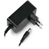 JustPi 12V/2.5A maitinimo šaltinis, skirtas Arduino - DC 5.5/2.1mm kištukas
