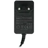 JustPi 12V/2.5A maitinimo šaltinis, skirtas Arduino - DC 5.5/2.1mm kištukas