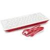 justPi Full Kit – Raspberry Pi 5 WiFi 8 GB RAM + monitorius + 32 GB Micro SD + oficialūs priedai