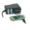 Justpi Raspberry Pi Zero maitinimo šaltinis 5V 2A microUSB