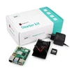 justPi rinkinys – Raspberry 5 WiFi, 4 GB RAM + 32 GB Micro SD + oficialūs priedai