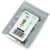 JustPi THT CF anglies rezistorius 1/4W 100Ω - 30 vnt