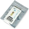 JustPi THT CF anglies rezistorius 1/4W 100kΩ - 30 vnt
