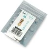 JustPi THT CF anglies rezistorius 1/4W 1.0kΩ - 30 vnt