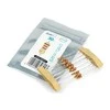 JustPi 1,2kΩ 1/4W rezistorių rinkinys ant juostos