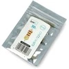 JustPi THT CF anglies rezistorius 1/4W 2.2kΩ - 30 vnt