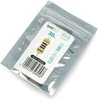 JustPi THT CF anglies rezistorius 1/4W 300Ω - 30 vnt