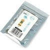 JustPi THT CF anglies rezistorius 1/4W 30Ω - 30 vnt