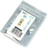 JustPi THT CF anglies rezistorius 1/4W 360kΩ - 30 vnt