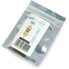 JustPi THT CF anglies rezistorius 1/4W 470Ω - 30 vnt