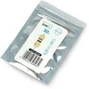 JustPi THT CF anglies rezistorius 1/4W 47Ω - 30 vnt