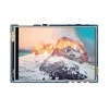 Jutiklinis ekranas LCD IPS Ekranas 3.5'' 480x320px + garsas - SPI - 65K RGB - Raspberry Pi Pico - Waveshare 20159