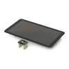 Jutiklinis ekranas OLED 5.5" 1920 x 1080 px HDMI + USB, suderinamas su Raspberry Pi 4B ir LattePanda Alpha / Delta, DFRobot DFR0524