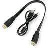 Jutiklinis ekranas, talpinis 5.5” AMOLED ekranas 1080x1920px HDMI + USB, skirtas Raspberry Pi 4B/3B+/3B/2B/Zero, Waveshare 16103