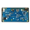 Jutiklinis ekranas, talpinis 5.5” AMOLED ekranas 1080x1920px HDMI + USB, skirtas Raspberry Pi 4B/3B+/3B/2B/Zero, Waveshare 16103