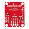 Jutiklinis mygtukas AT42QT1010, SparkFun modulis SEN-12041