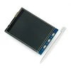 Oem Jutiklinis Varžinis Ekranas Raspberry Pi Mikrokompiuteriui - LCD TFT 3.2''
