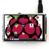 3.5 colio LCD ekranas su Raspberry PI sąsaja
