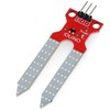 Jutiklis/zondas dirvožemio drėgmei matuoti - analoginis - Iduino ME110