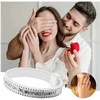 Oem Juvelyro žiedo dydžio matavimo juosta