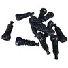 Oem Kabelio dangtelis hermetinėms jungtims - 2 krypčių - Superseal kištuko dangtelis