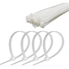 Kabelio juosta 4.8 mm/30 cm balta Cabletech 50 vnt.