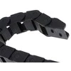Oem Kabelio kreiptuvas 10x15 - 1mb - grandinės kreiptuvas - CNC