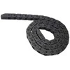 Oem Kabelio kreiptuvas 7x7mm - ilgis 1m