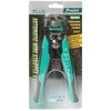 Kabelio nužievinimo ir užspaudimo replės 8PK-371D Pro'sKit