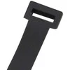 Oem Kabelio raištis 10x130mm - Kabelių raištis - juodas