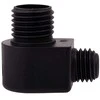 Oem Kabelio užraktas - skaidrus - 6.5 mm kabeliui - kabelio spaustukas - 10 vnt