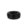LP Oem Kabelis 1xRCA HQ juodas 1m