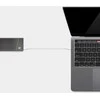 Green Cell Žalias Cell Kabelis Baltas USB-C Type C 2m Žalias Cell PowerStream su greitu įkrovimu Power Delivery 60W, Ultra Charge, Quick Charge 3.0