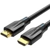 Vention HDMI 2.1 kabelis 1m 8K - Juodas