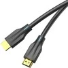 Vention HDMI 2.1 kabelis 1m 8K - Juodas