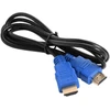 Opticum eStar HDMI-HDMI Kabelis 1.4v 1.2M Juodas