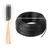 Oem Kabelis LgY H05V-K 1x0.5mm juodas 1m