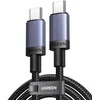 Kabelis USB C - USB C 0.5m 240W L532 UGREEN