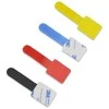 Oem Kabelių laikiklis - 20x55 mm - Velcro su lipniu padu