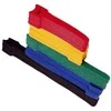 Oem Kabelių laikiklis - mišrios spalvos - Velcro kabelių raištis - 100vnt