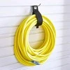 Oem Kabelių laikiklis - tvirtas Velcro - S dydis 25x100mm - juodas - tvirtinimo juosta