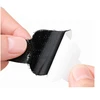 Kabelių organizatorius - 28x90mm - Velcro su lipnia juostele