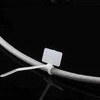 Oem Kabelių raištis su žymėjimu 100x2.5mm - Kabelių raištis - 10 vnt