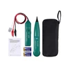 Kabelių tinklo testeris Mastech MS6812