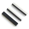 Oem Karpomų jungčių rinkinys 2.54mm - Raspberry Pi Zero GPIO