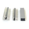 Oem Karpomų jungčių rinkinys 2.54mm - Raspberry Pi Zero GPIO