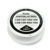 Oem Kaitinimo viela Kanthal 0.20mm 44.7Ω/m - 9.1m